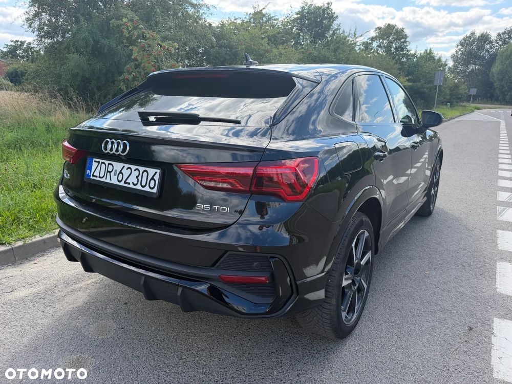 Audi Q3 Sportback - 6
