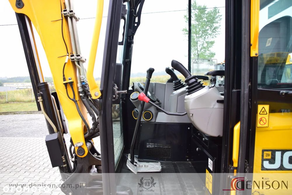 JCB JCB 36 C-1 - 3