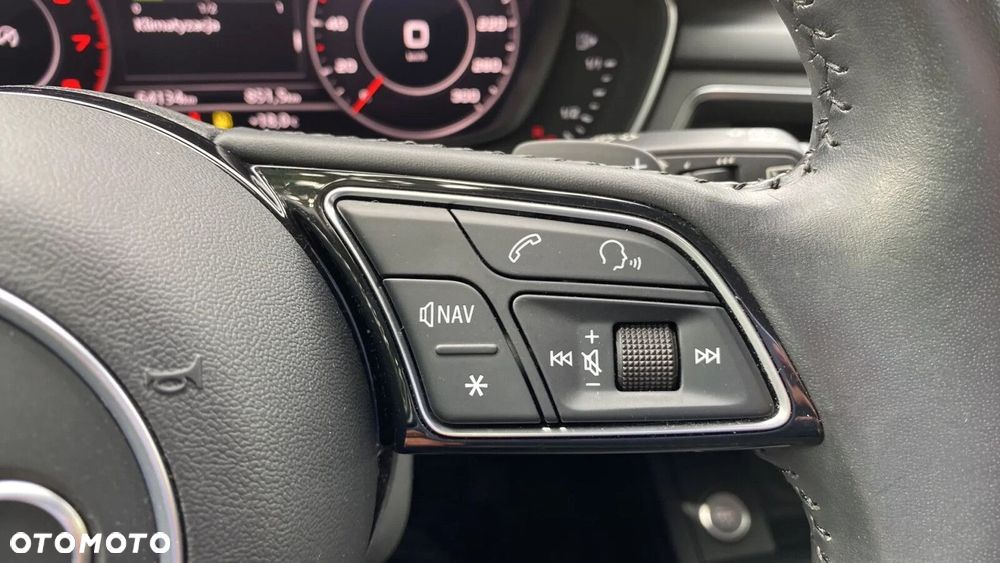 Audi A4 Avant 40 TFSI Sport S tronic - 23