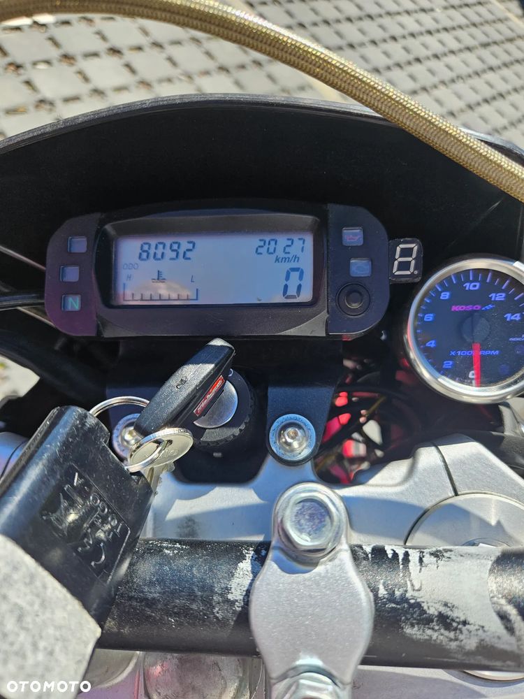 Malaguti XSM - 10