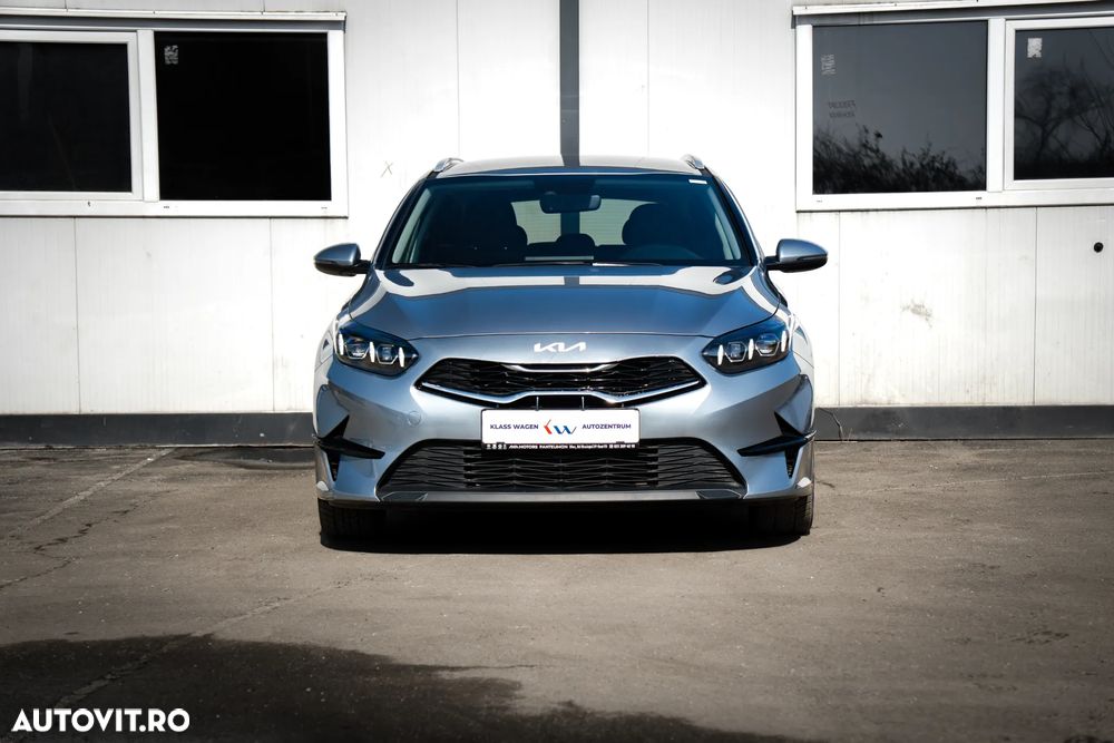 Kia Ceed - 3