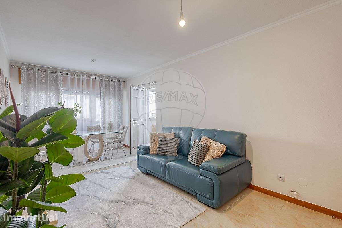 Apartamento T2 para venda - Grande imagem: 3/16