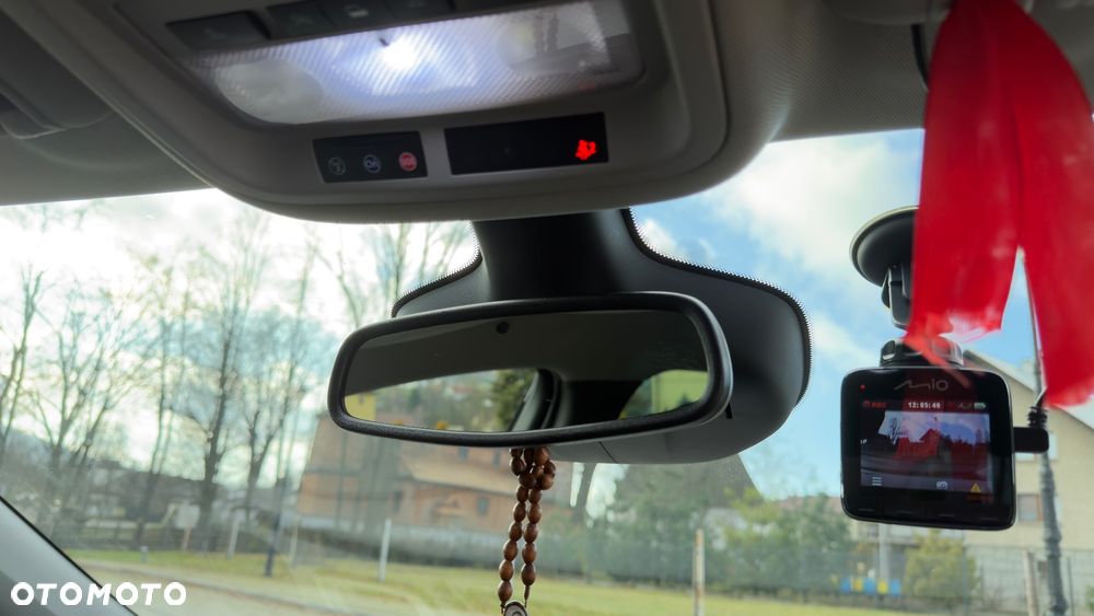 Opel Astra 1.4 T Elite S&S - 10