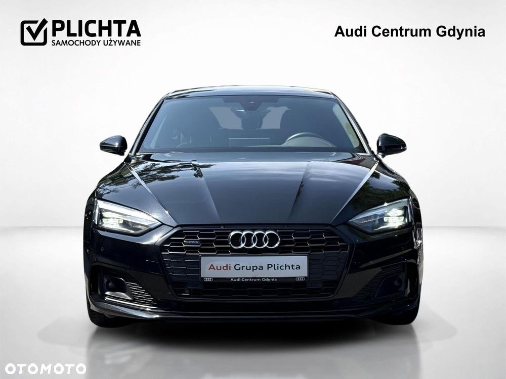 Audi A5 Sportback 40 TDI mHEV Quattro S tronic - 9