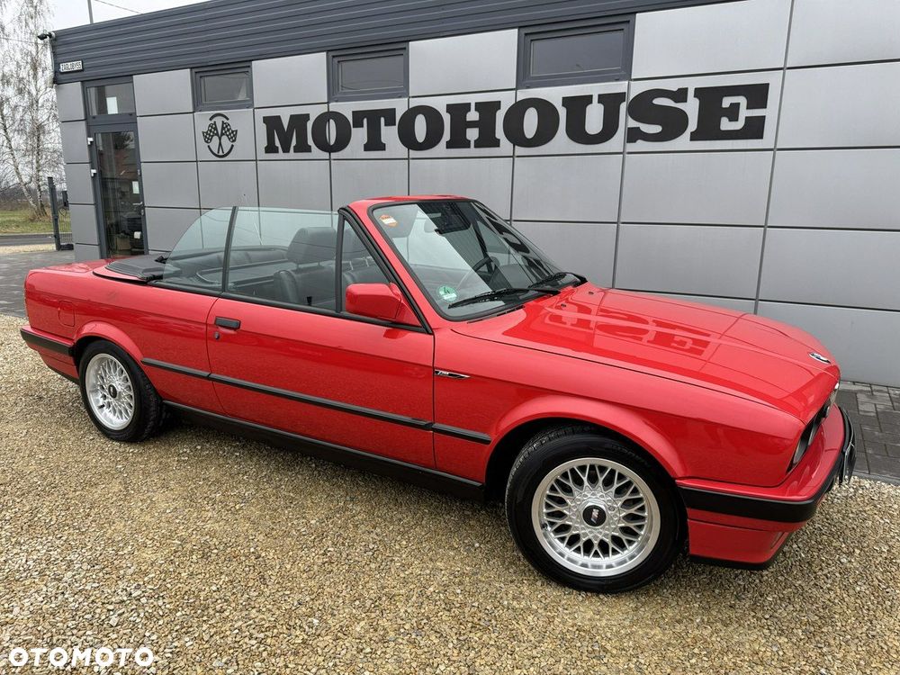 BMW Seria 3 - 5