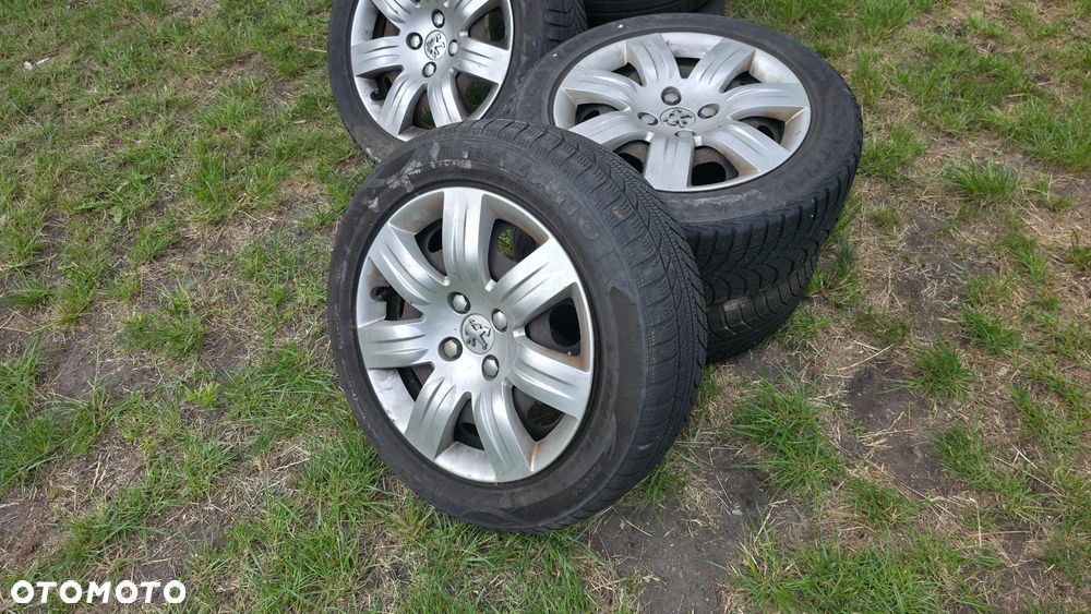 Peugeot 308 1.6 HDi Premium Plus - 11