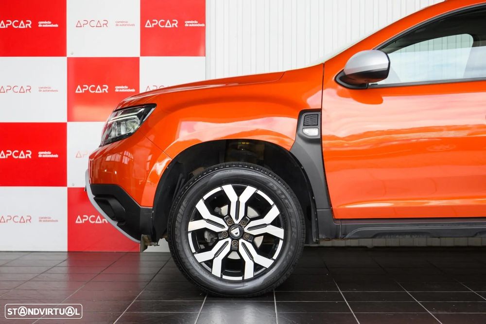 Dacia Duster 1.0 TCe Prestige - 14