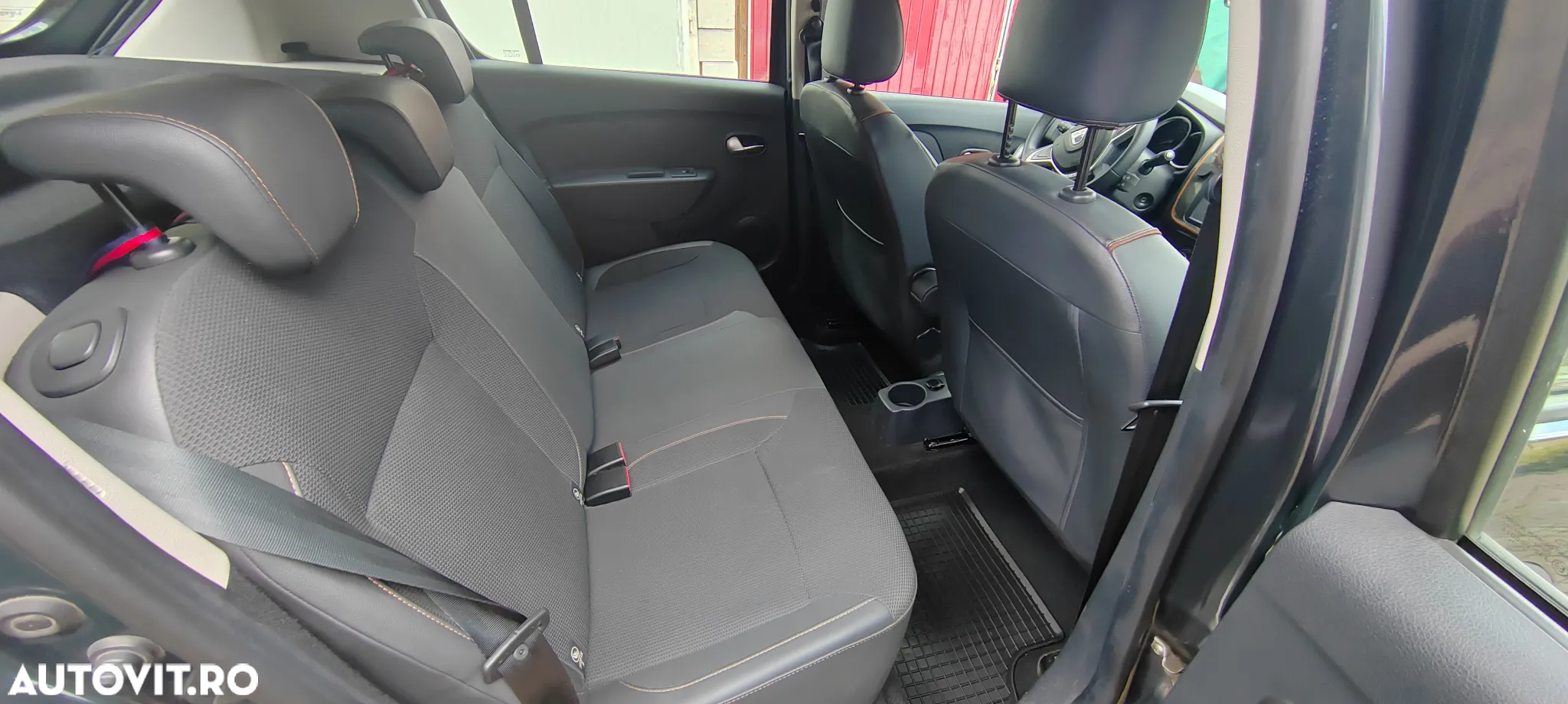 Dacia Sandero Stepway 0.9 TCe Prestige - 14