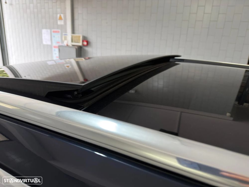 Audi A6 Avant 40 TDI Design S tronic - 33