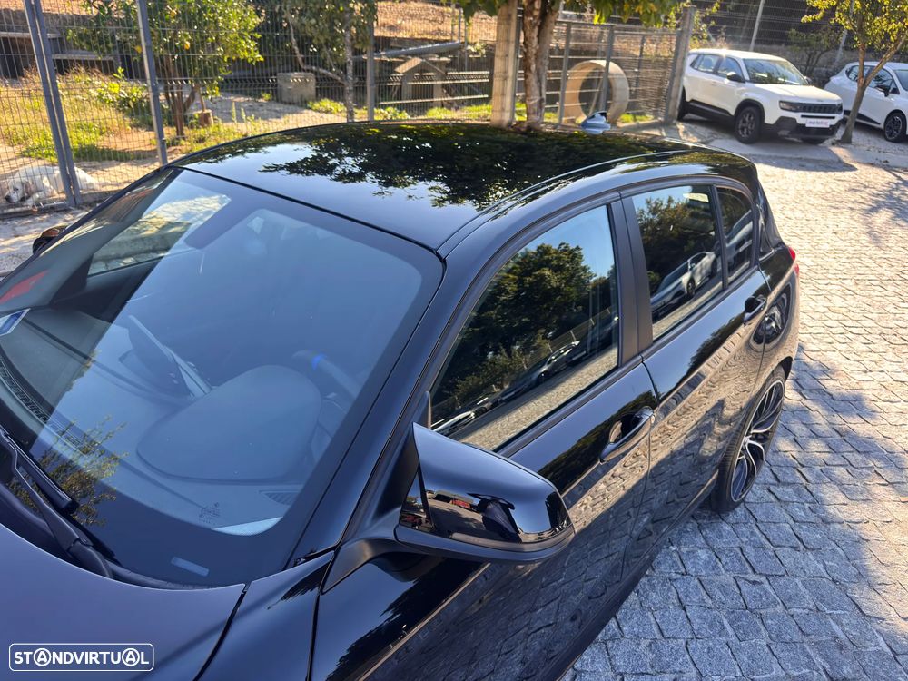 BMW 116 d Aut. - 32