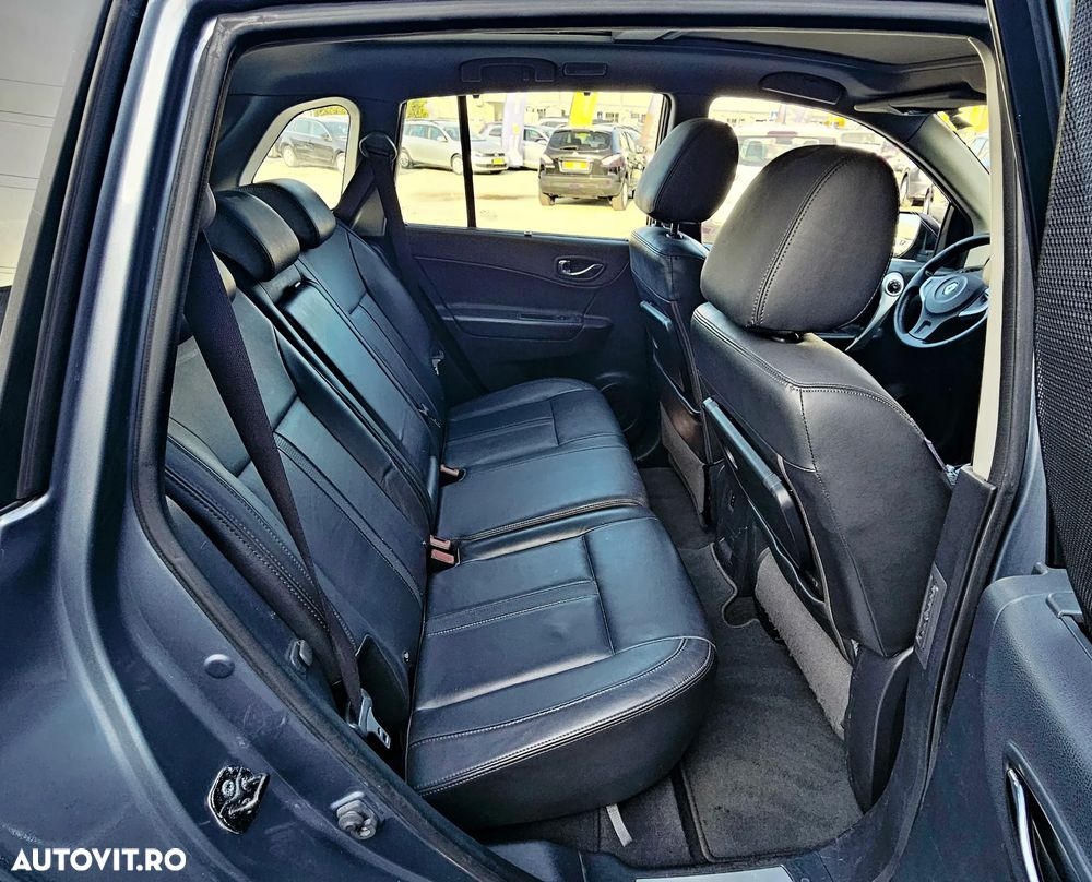 Renault Koleos - 16