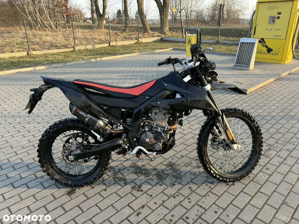 Aprilia RX - 3