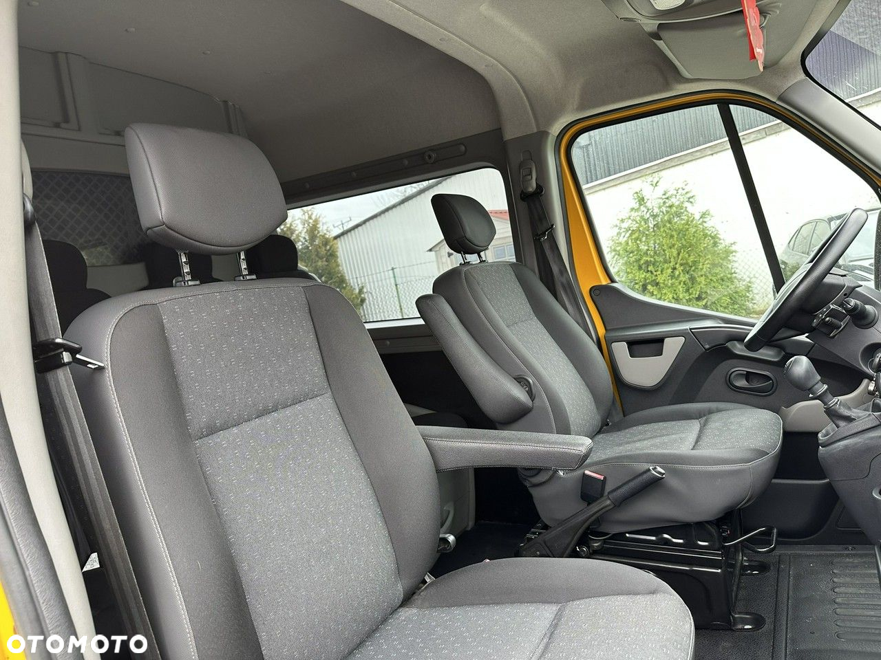 Opel Movano - 26