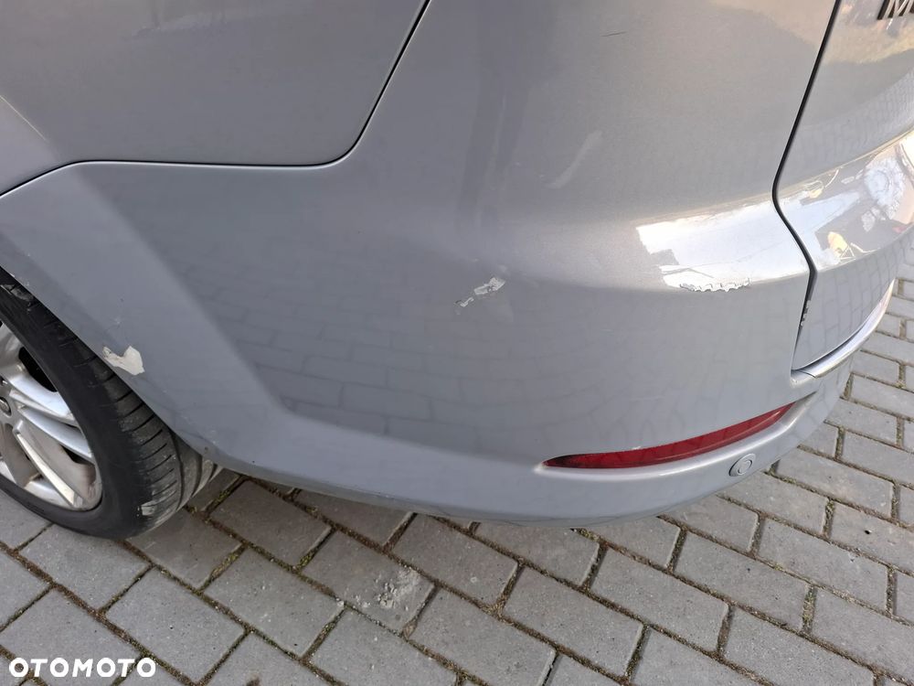 Ford Mondeo 2.0 TDCi Titanium - 5