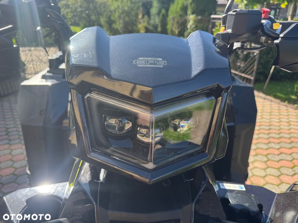 Polaris Sportsman - 19