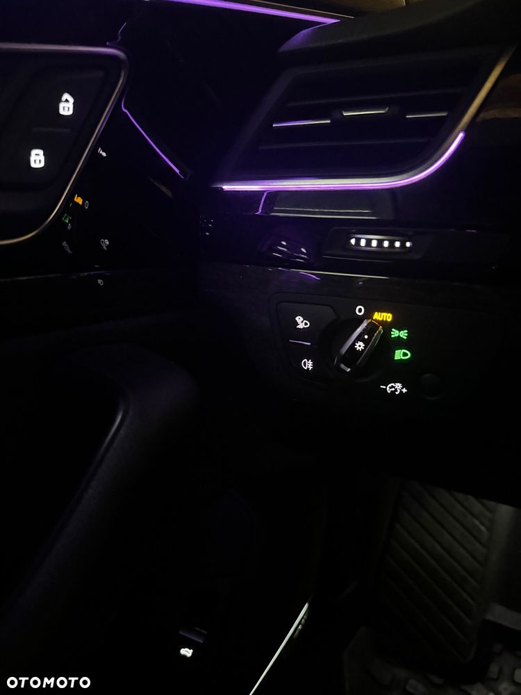 Audi Q7 45 TDI Quattro Tiptronic - 24