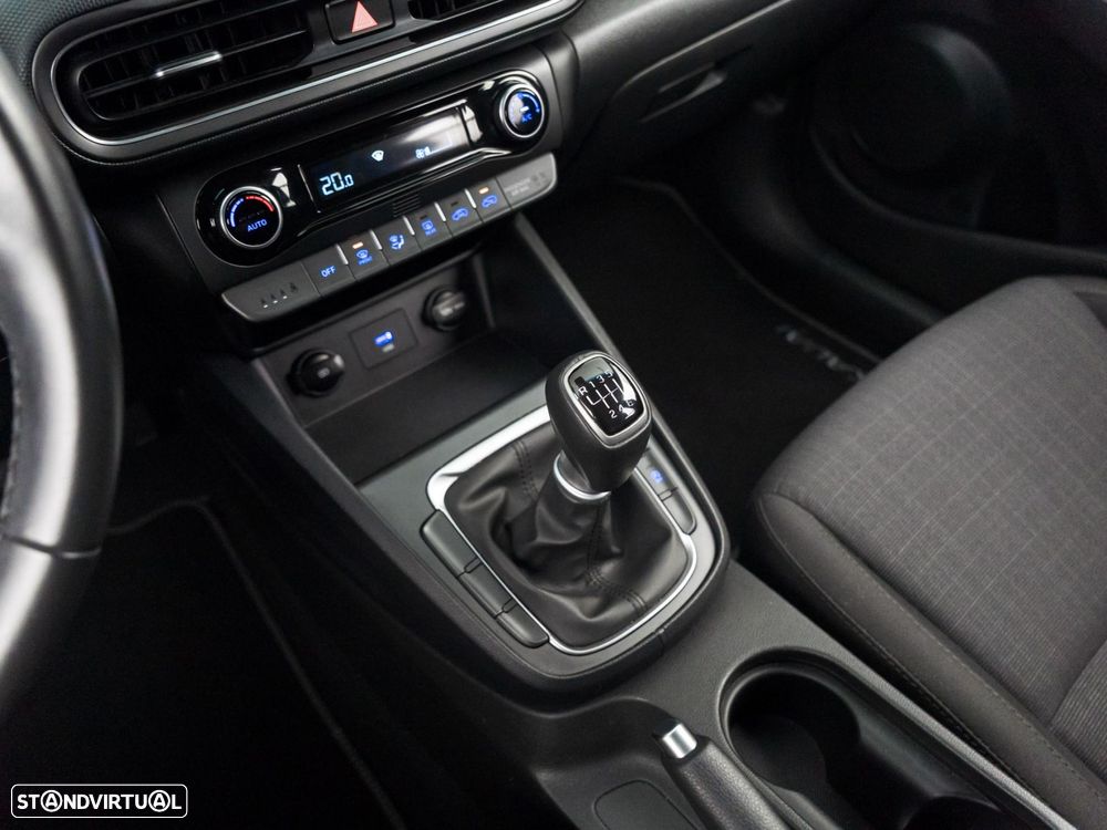 Hyundai Kauai 1.0 T-GDi Premium - 21