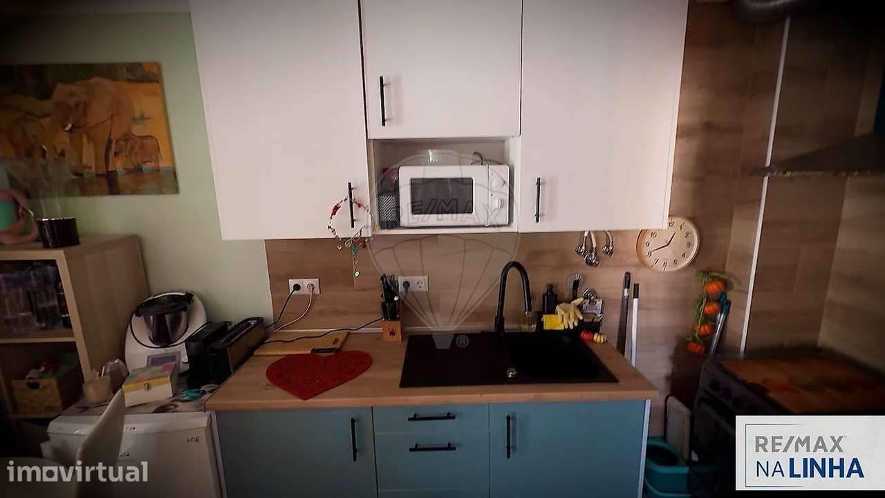 Apartamento T1 para venda - Grande imagem: 2/17