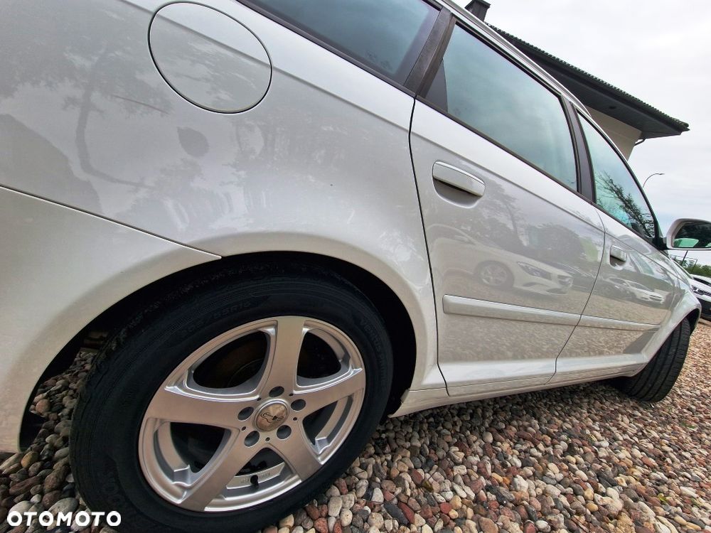 Audi A3 Sportback - 27