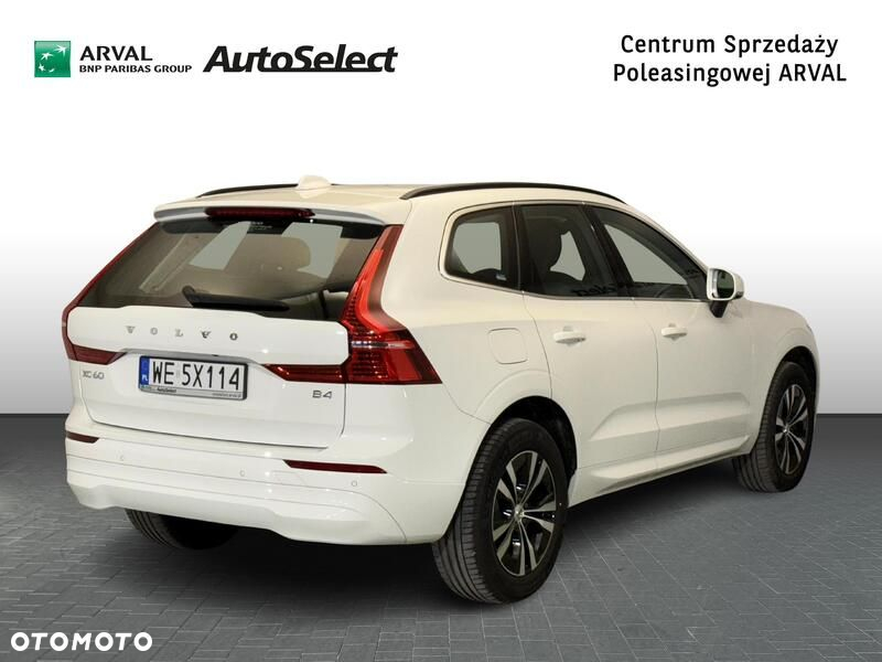 Volvo XC 60 - 6