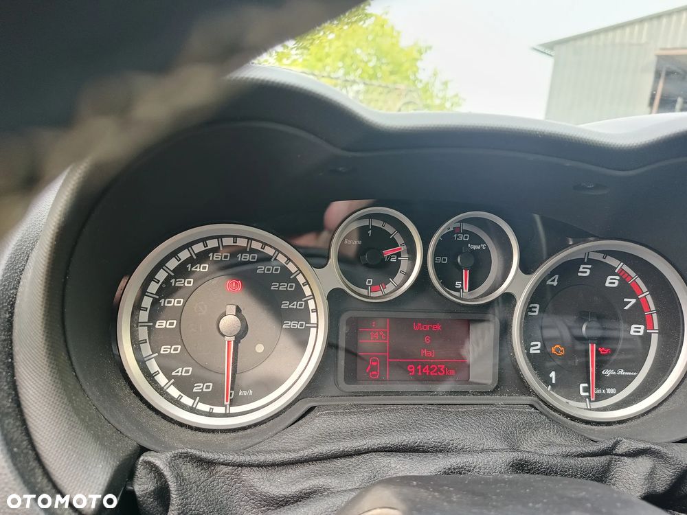 Alfa Romeo Mito 1.4 Super - 9