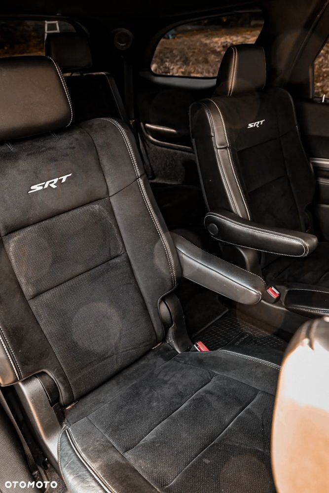 Dodge Durango - 20