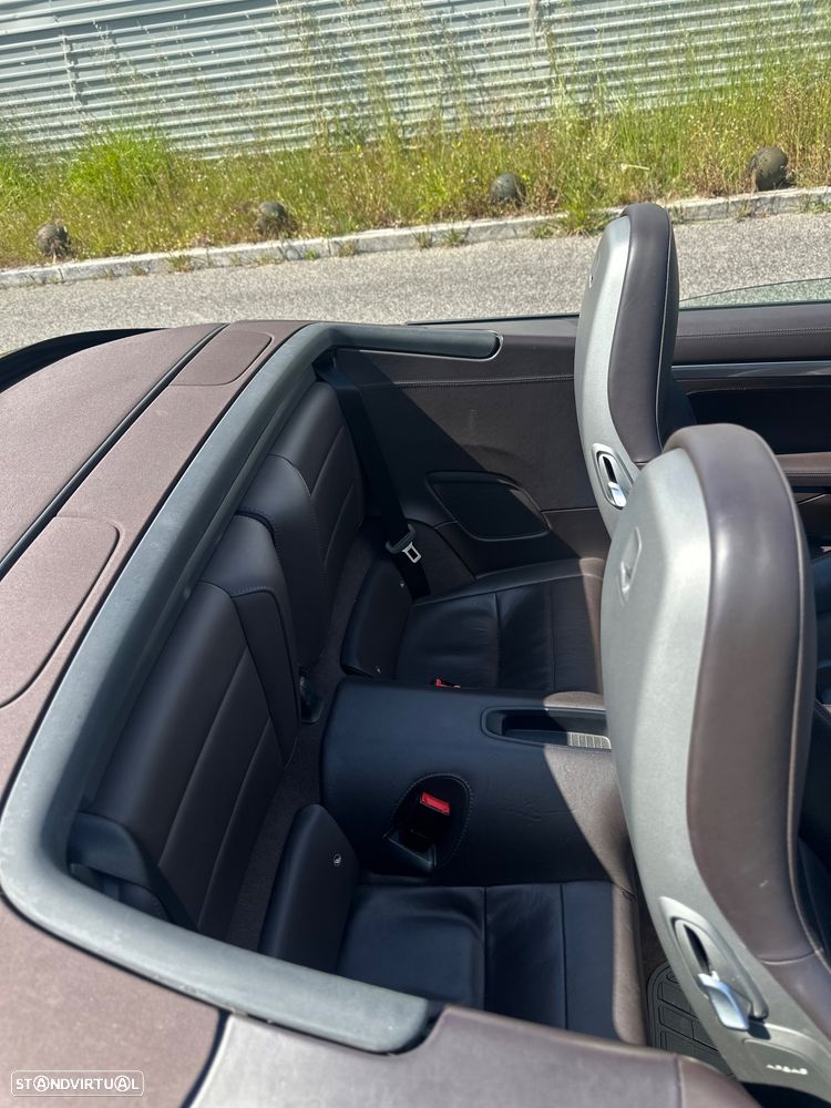 Porsche 911 (991) Carrera S PDK - 12