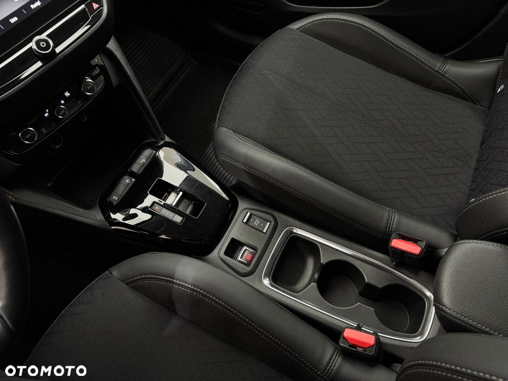 Opel Corsa 1.2 Elegance S&S - 25