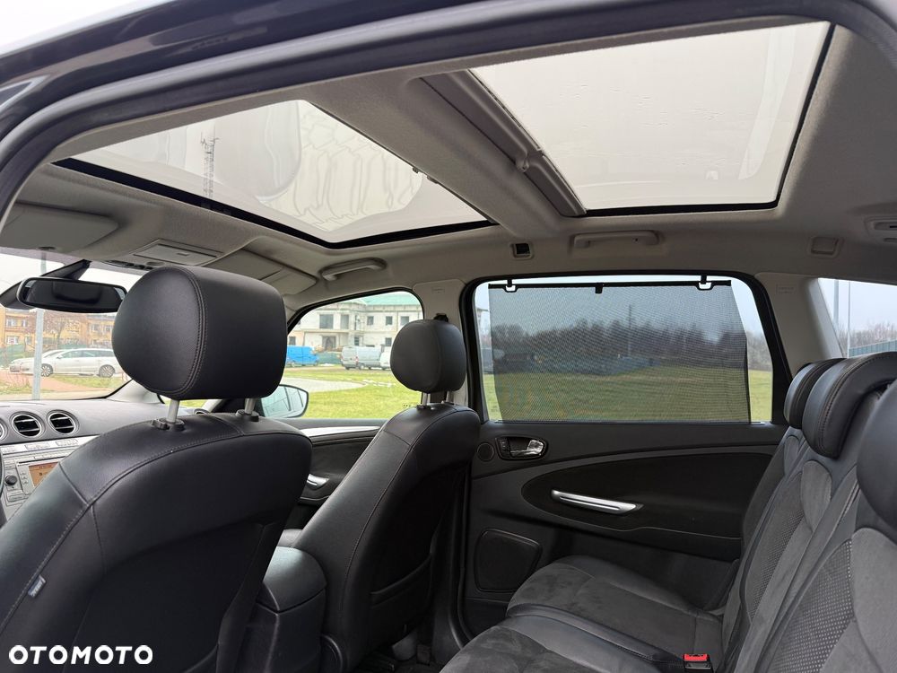 Ford S-Max 2.0 Business Edition - 7