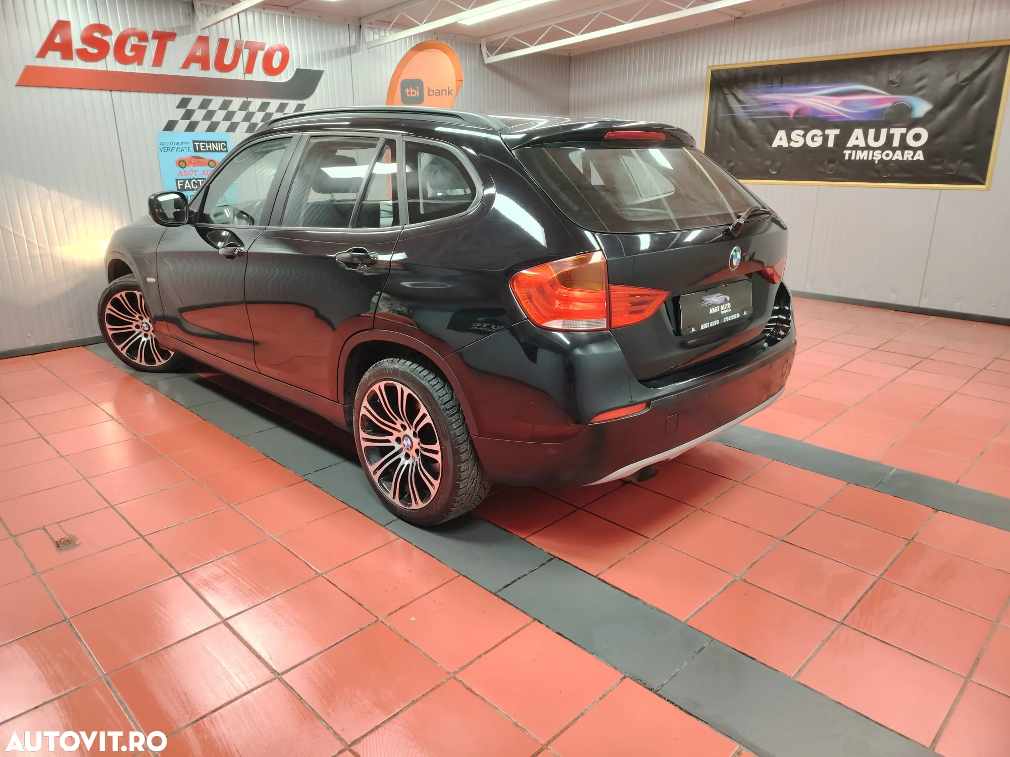 BMW X1 - 6