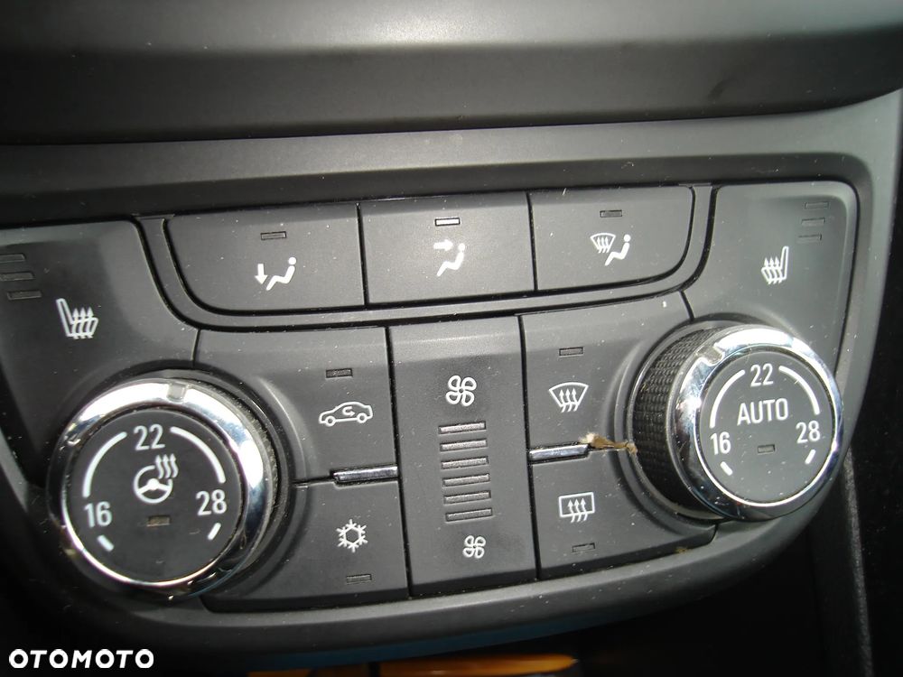 Opel Zafira Tourer 2.0 CDTI ecoFLEX Start/Stop Business Innovation - 5