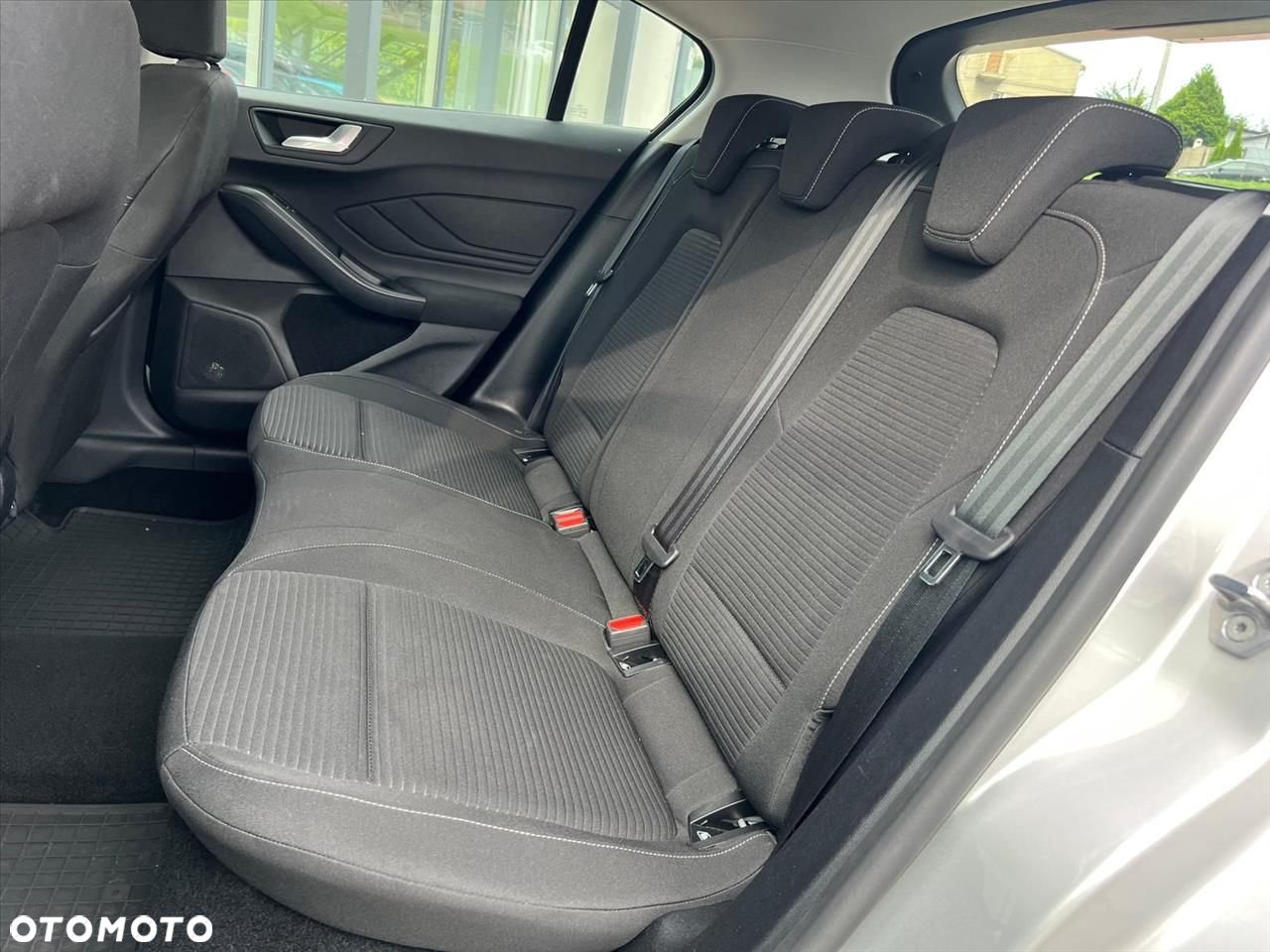 Ford Focus - 10