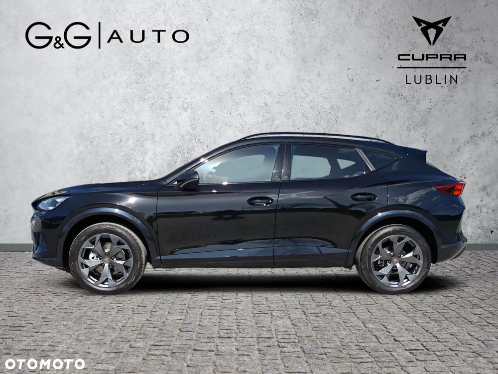 Cupra Formentor 1.5 TSI DSG - 2
