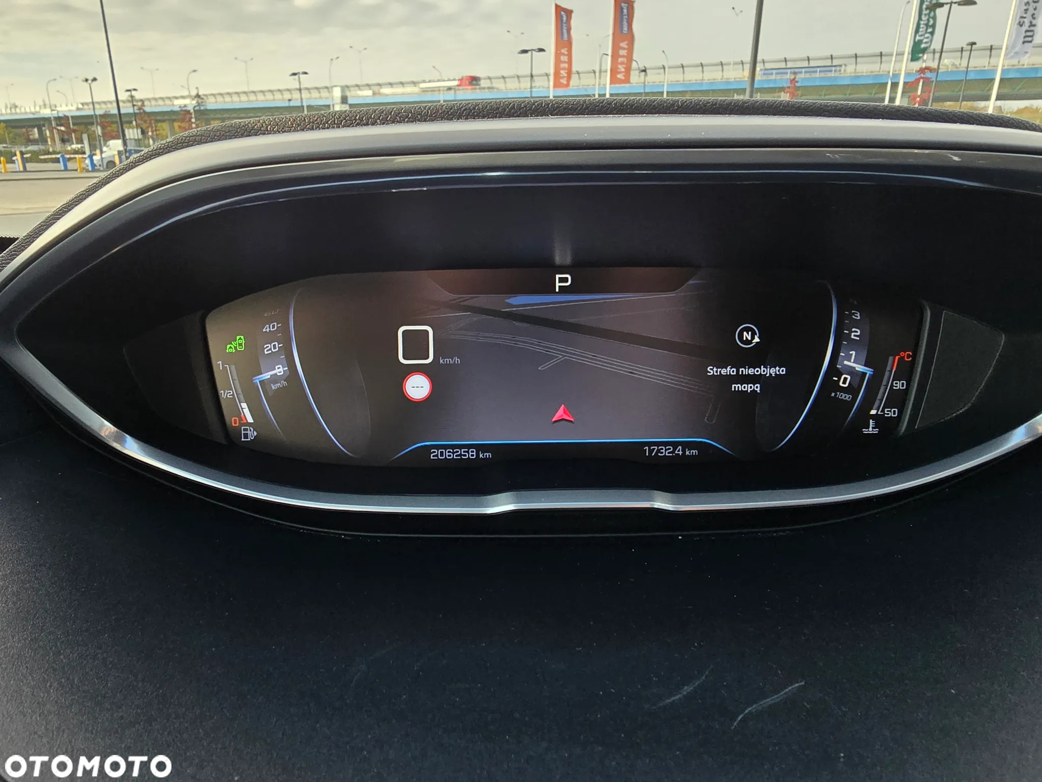 Peugeot 5008 THP 165 EAT6 Stop & Start Allure - 18