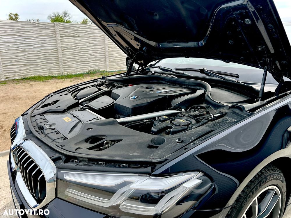 BMW Seria 5 - 16
