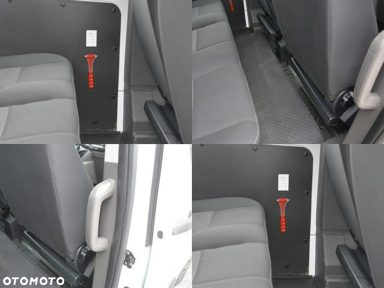 Ford Transit Custom - 23
