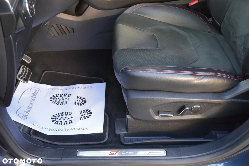 Ford S-Max 2.0 EcoBlue ST-Line - 22