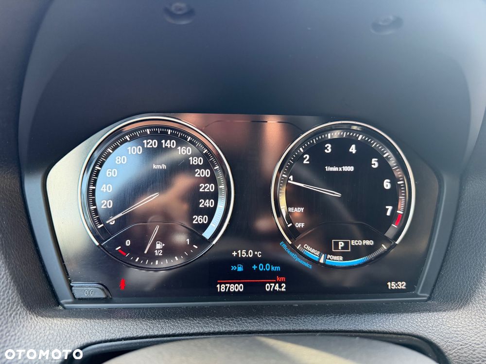 BMW Seria 1 118i Edition M Sport Shadow - 32