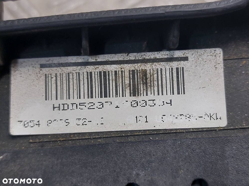 KIEROWNICA MULTIFUNKCJA + PODUSZKA FORD MONDEO MK4 305479999M95-AA - 13