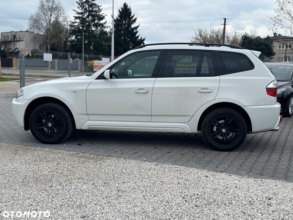 BMW X3 xDrive30d Limited Sport Edition - 10