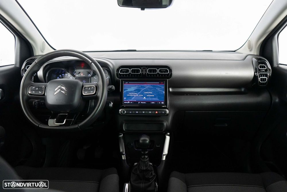Citroën C3 Aircross 1.2 PureTech C-Series - 19