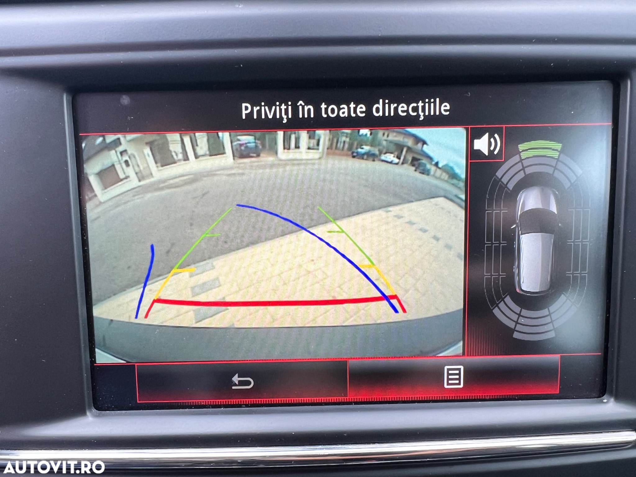 Renault Kadjar Energy TCe 165 Bose Edition - 14