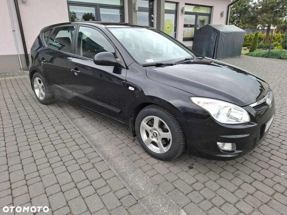 Hyundai i30 1.4 Comfort - 14