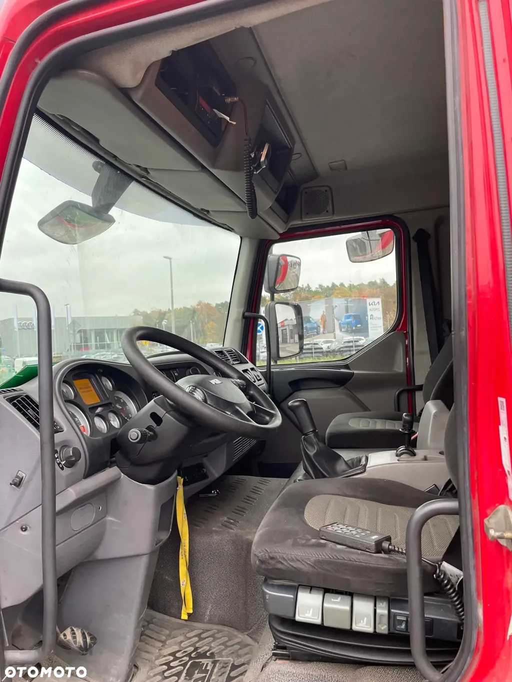 DAF LF - 12
