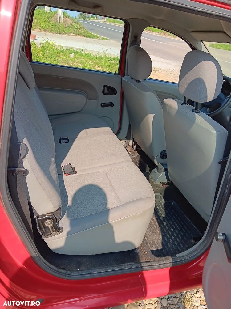 Dacia Logan Express 1.4 MPI - 14