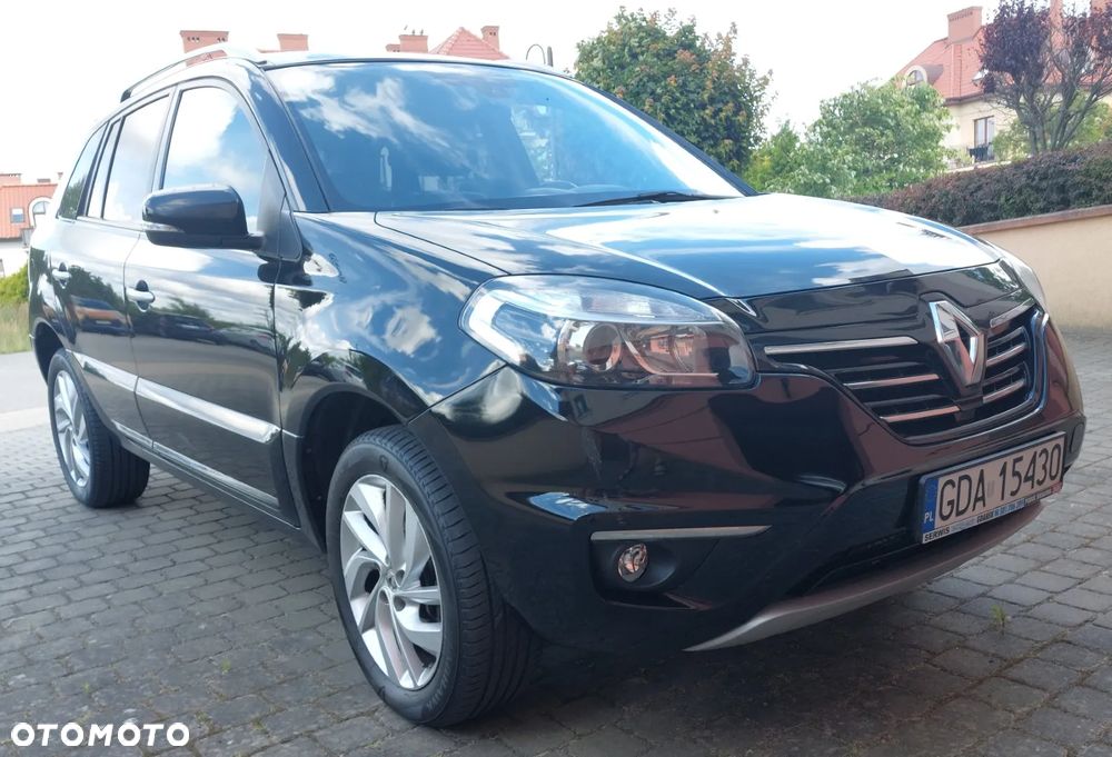 Renault Koleos dCi 150 FAP 4x2 Limited - 3
