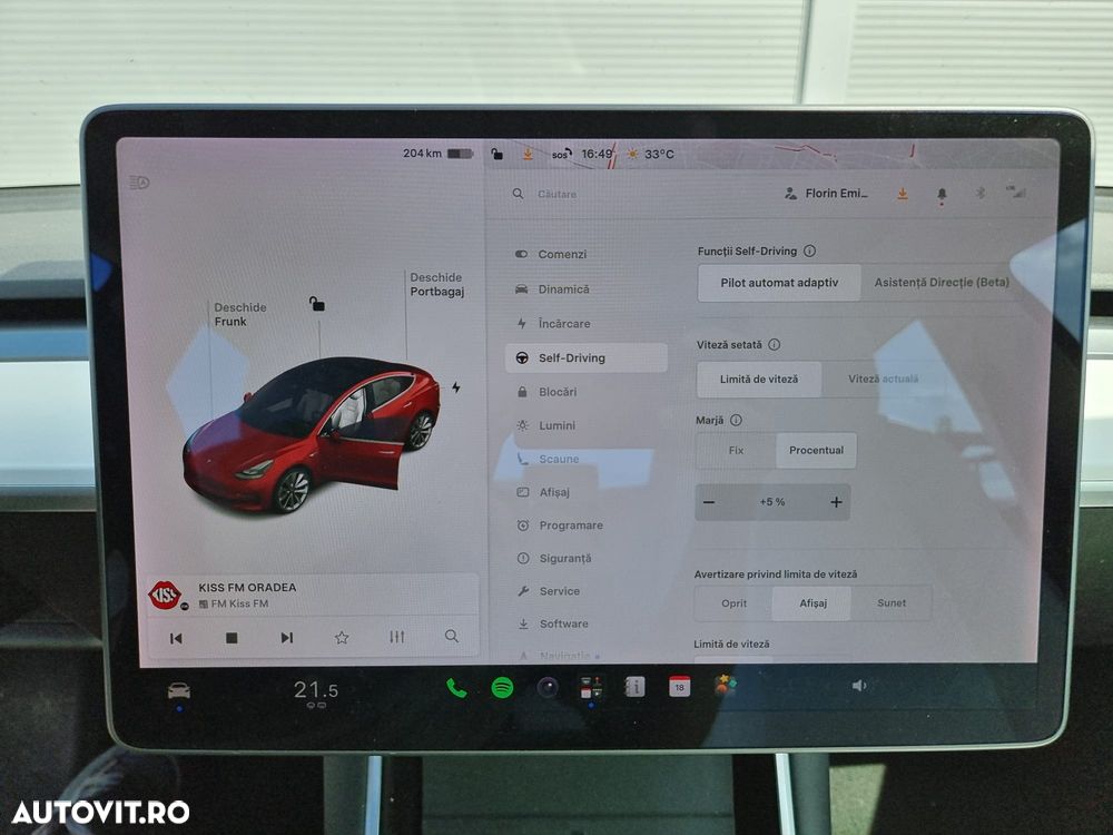 Tesla Model 3 - 19