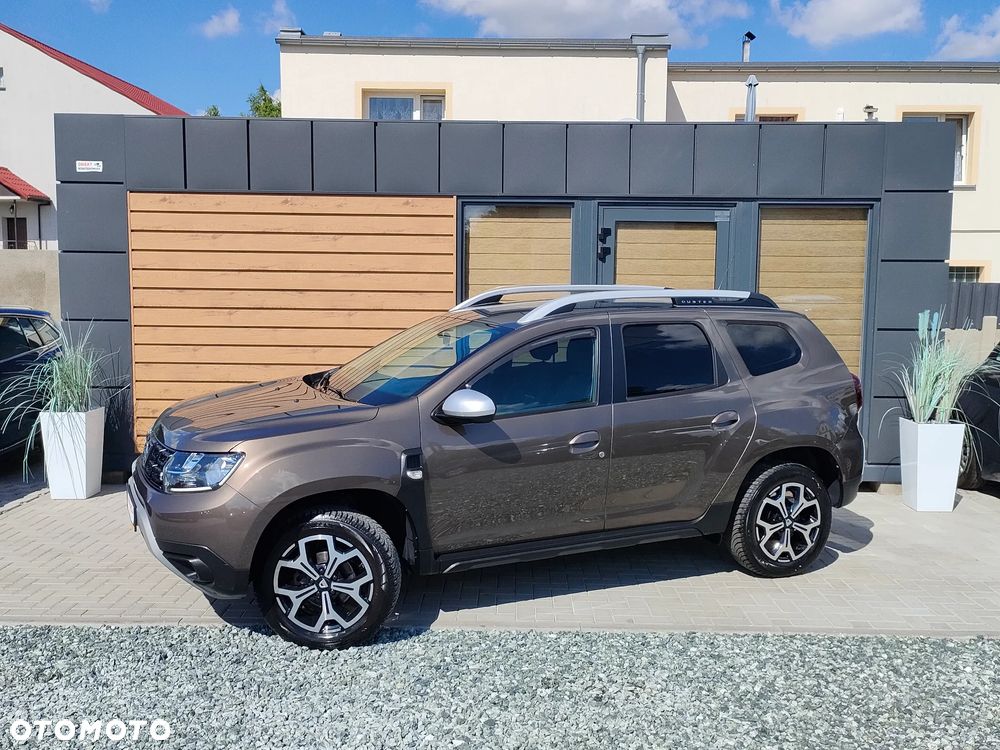 Dacia Duster 1.3 TCe Prestige+ - 2