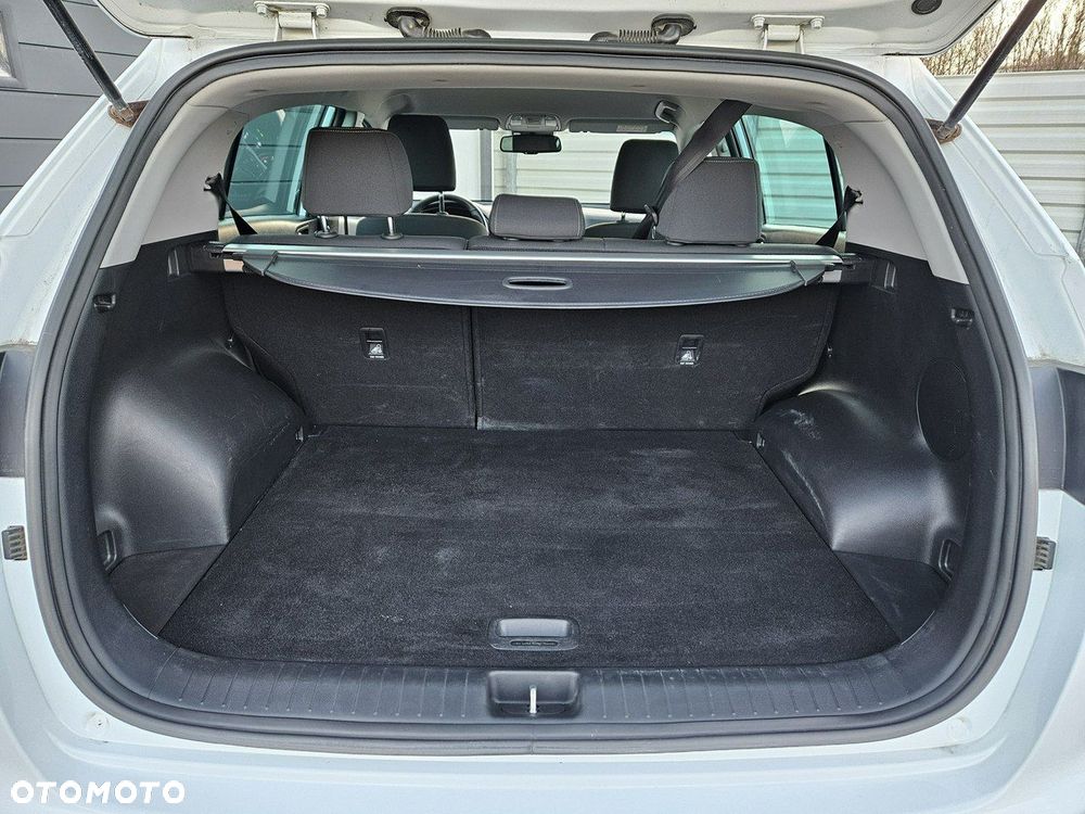 Kia Sportage 2,0 CRDI AWD Platinum - 23