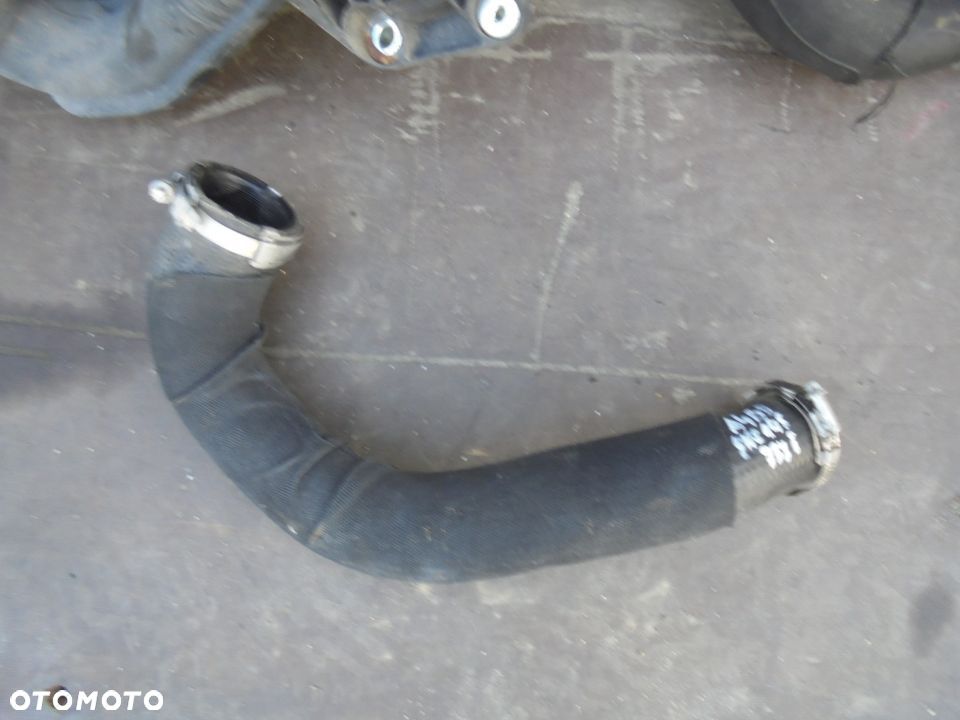 RURA INTERCOOLERA AUDI A4 B8 2.0 TDI 8K0145738T - 1